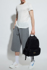 Loewe Wool shorts