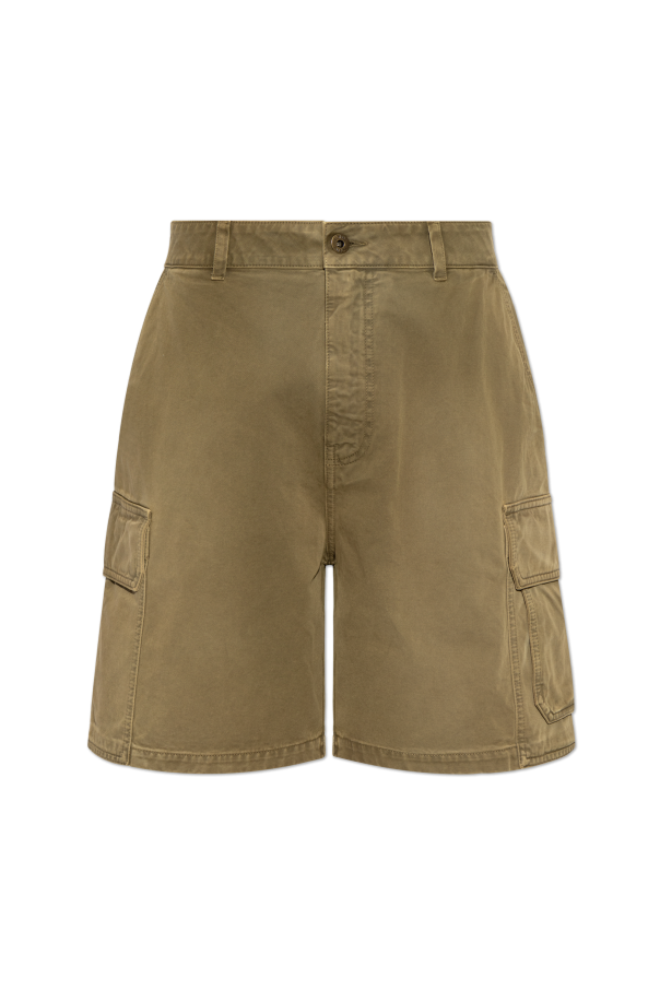 Cargo shorts, zdjęcie 1 Cargo shorts od Loewe