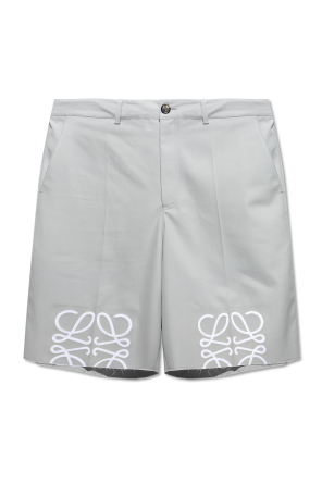 Logo shorts