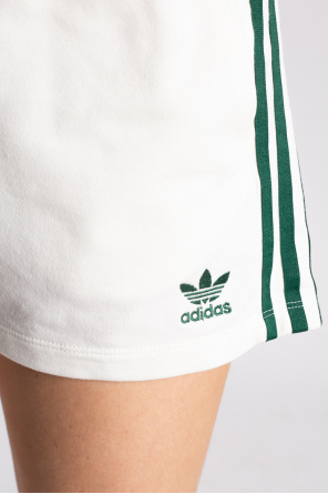 ADIDAS Originals adidas tapered track pants Nude