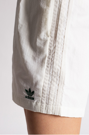 ADIDAS Originals Shorts with logo