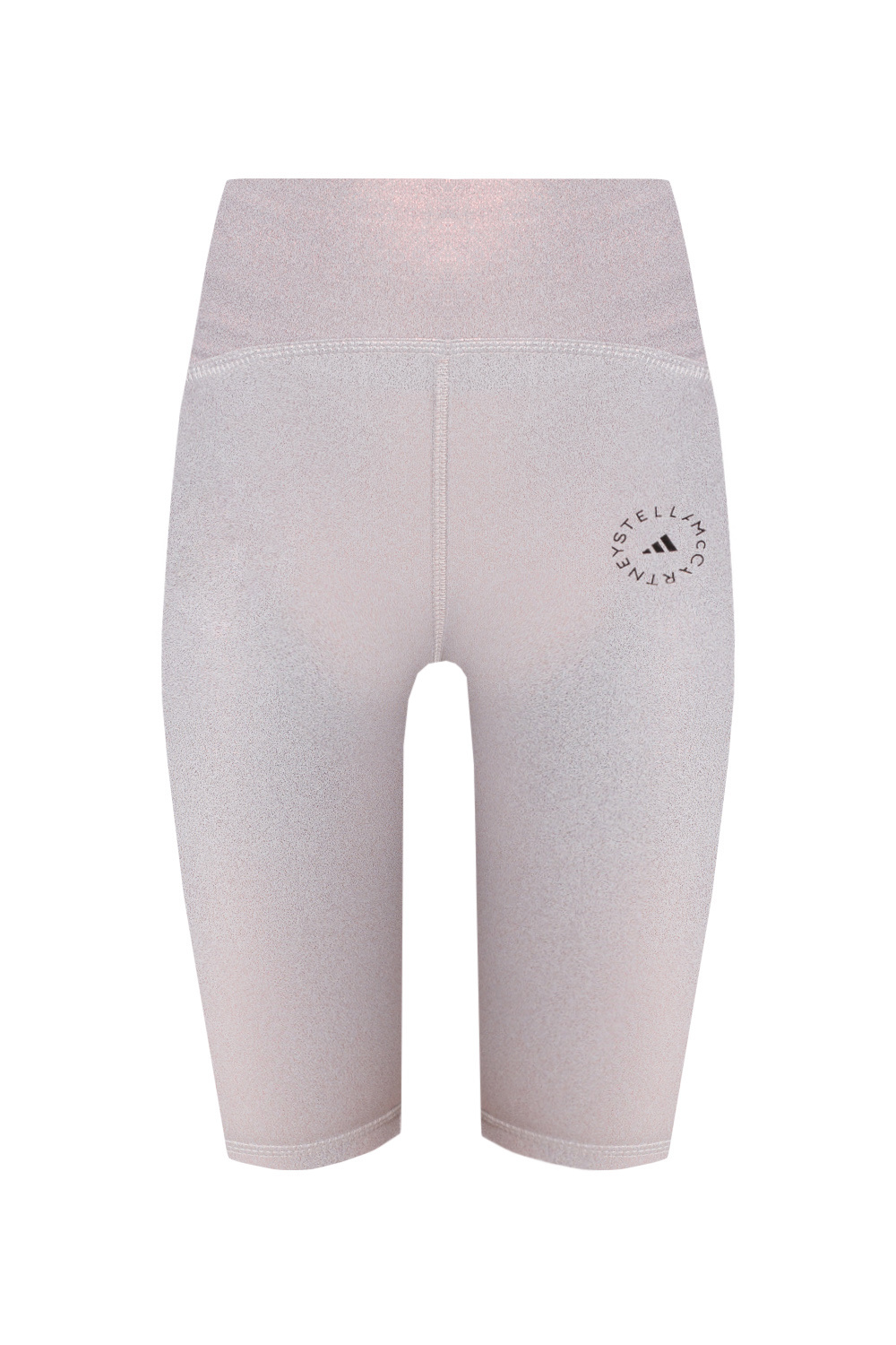 ADIDAS by Stella McCartney Cropped leggings with logo