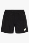 Y-3 Swimming shorts