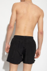 Y-3 Swimming shorts