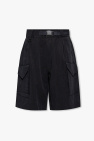 Y-3 Cargo shorts