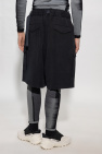 Y-3 Cargo shorts