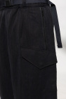 Y-3 Cargo shorts