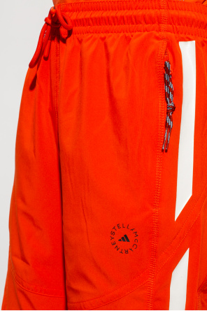 ADIDAS by Stella McCartney Shorts with logo