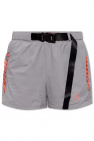 ADIDAS by Stella McCartney Training shorts with logo