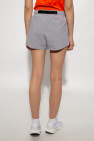 ADIDAS by Stella McCartney Training shorts with logo