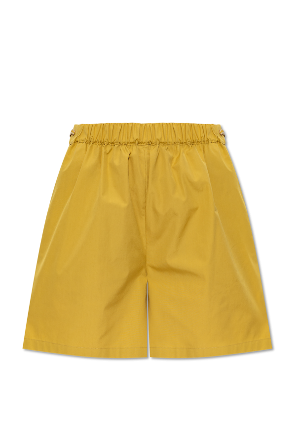 Max Mara Shorts ‘Haway’