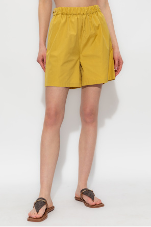 Max Mara Shorts ‘Haway’