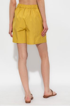 Max Mara Shorts ‘Haway’