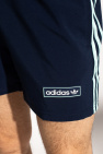 ADIDAS Originals Shorts with logo