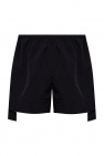 Y-3 Yohji Yamamoto Track shorts