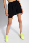 Y-3 Yohji Yamamoto Track shorts