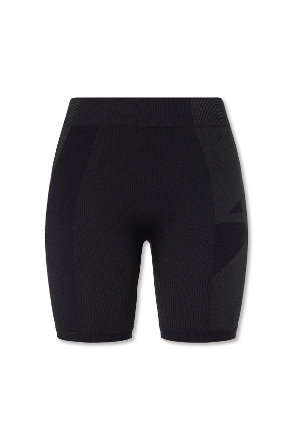 Y-3 Yohji Yamamoto Short training leggings