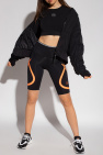ADIDAS by Stella McCartney adidas midi bodycon dress with a slit