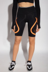 ADIDAS by Stella McCartney adidas midi bodycon dress with a slit