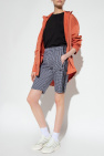 ADIDAS Originals Checked shorts