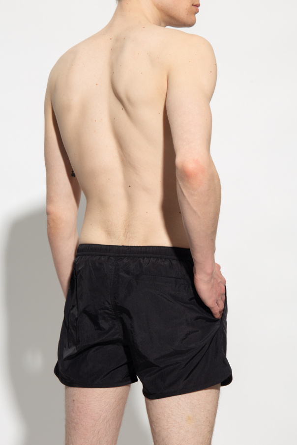 Ami Alexandre Mattiussi Swimming shorts