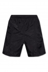 Ami Alexandre Mattiussi Swimming VERSACE shorts