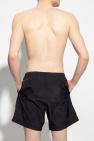 Ami Alexandre Mattiussi Swimming shorts