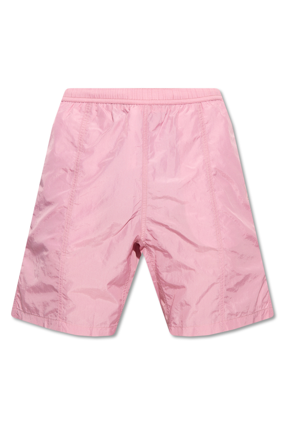 Ami Alexandre Mattiussi Swimming shorts