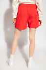 ADIDAS Originals Shorts with logo