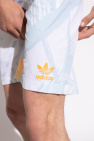 ADIDAS Originals Shorts with logo