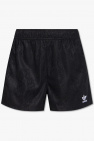 ADIDAS Originals Shorts with logo