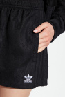 ADIDAS Originals Shorts with logo