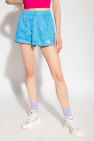 ADIDAS Originals Lace shorts