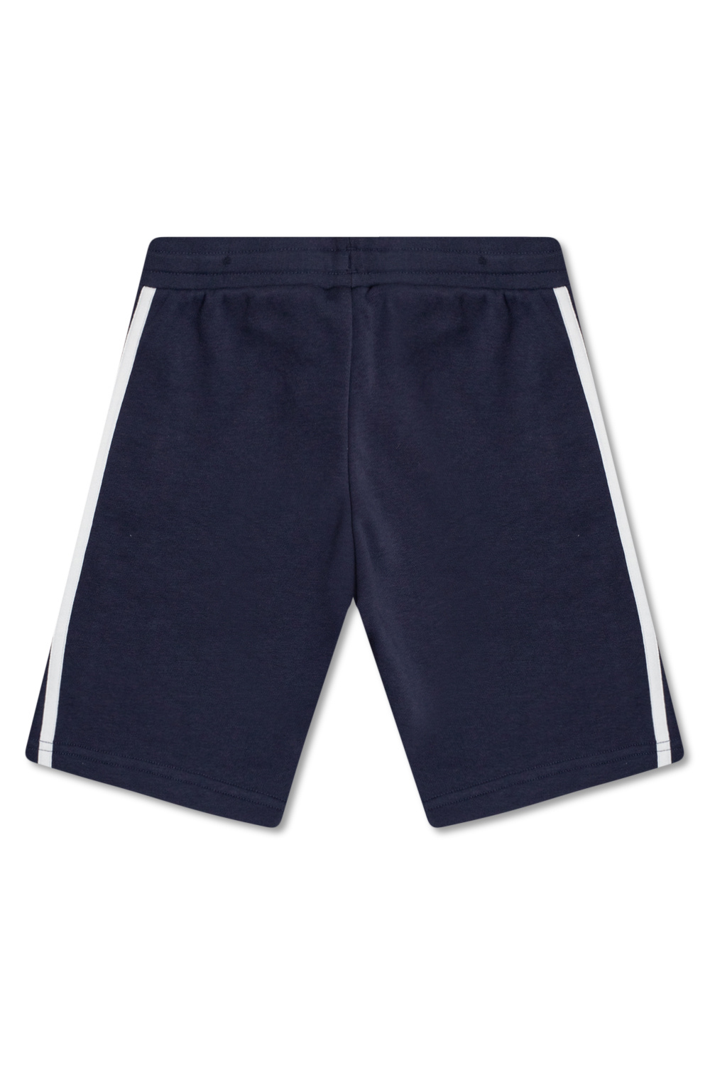 adidas dna Kids Shorts with logo