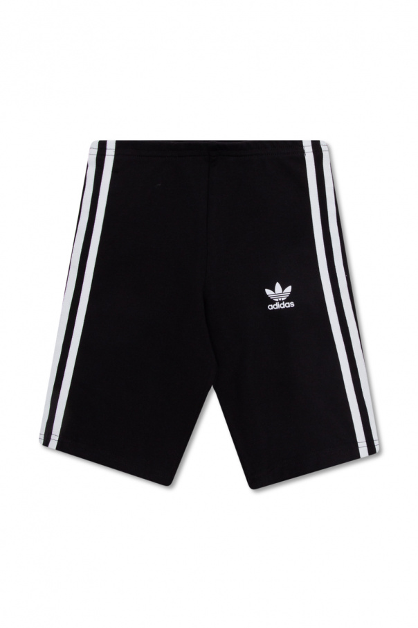 ADIDAS Kids Shorts with logo