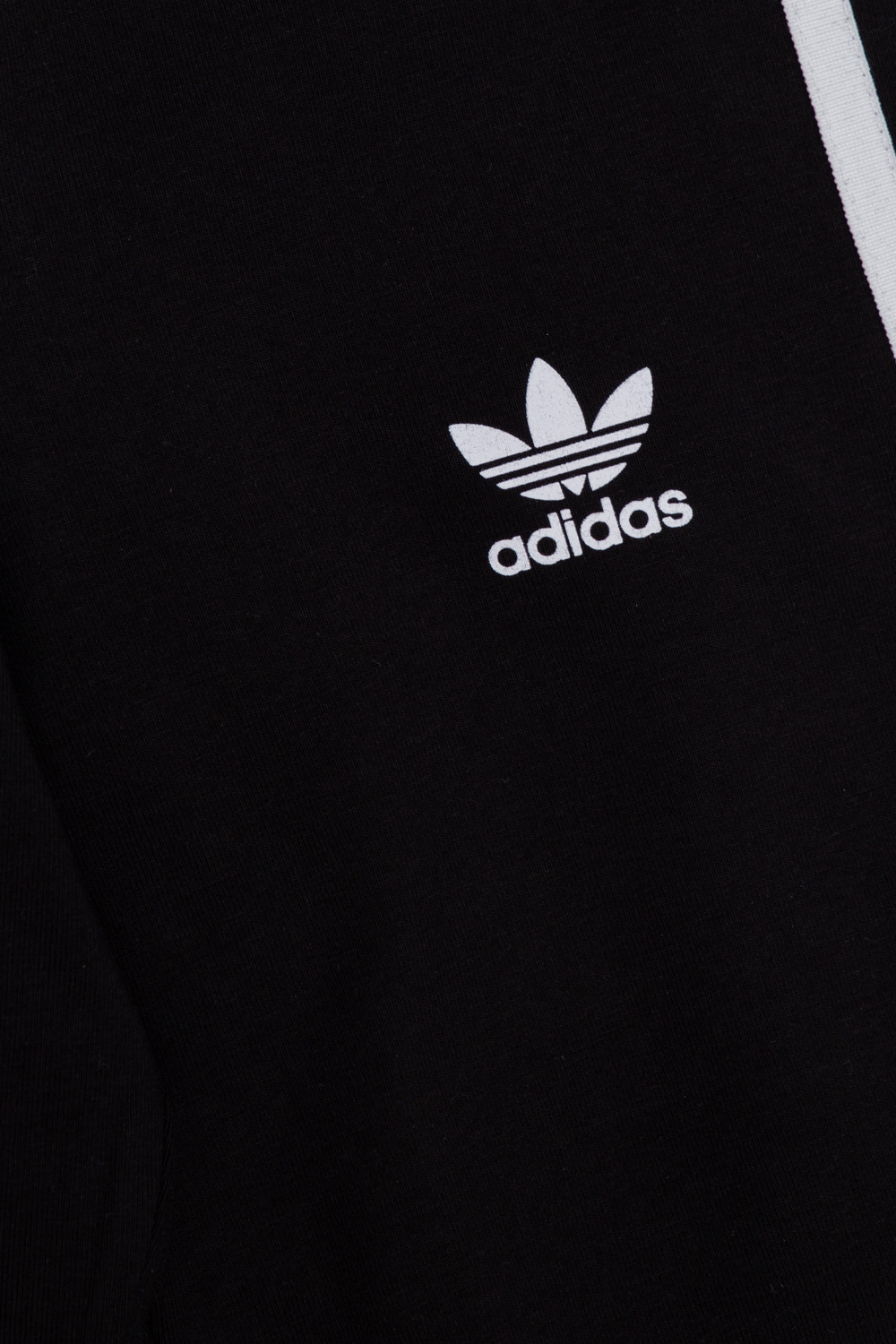 ADIDAS Kids Shorts with logo