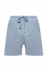 ADIDAS Originals The ‘Blue Version’ collection shorts