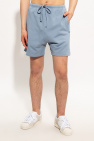 ADIDAS Originals The ‘Blue Version’ collection shorts