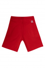 ADIDAS Kids Shorts with logo