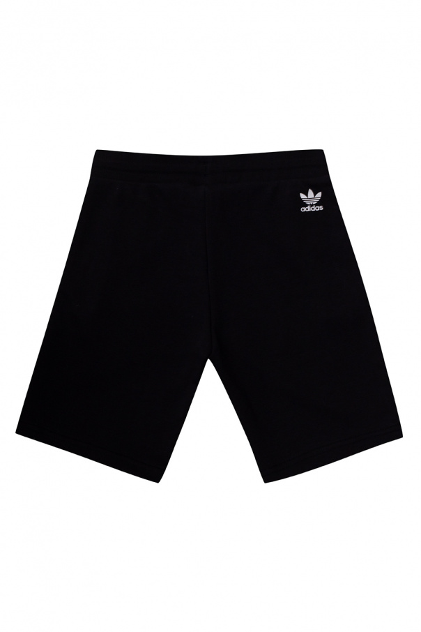 ADIDAS Kids Shorts with logo