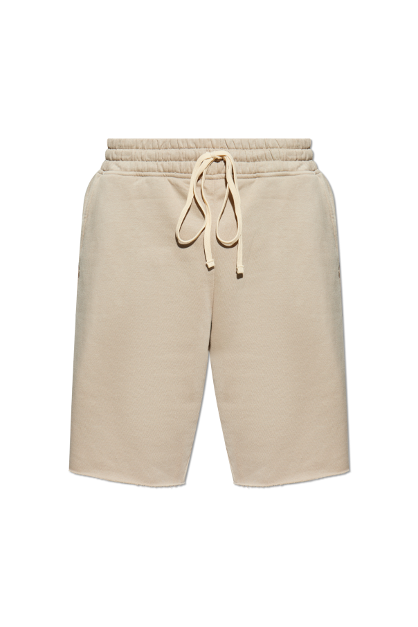 AllSaints "Helix" shorts