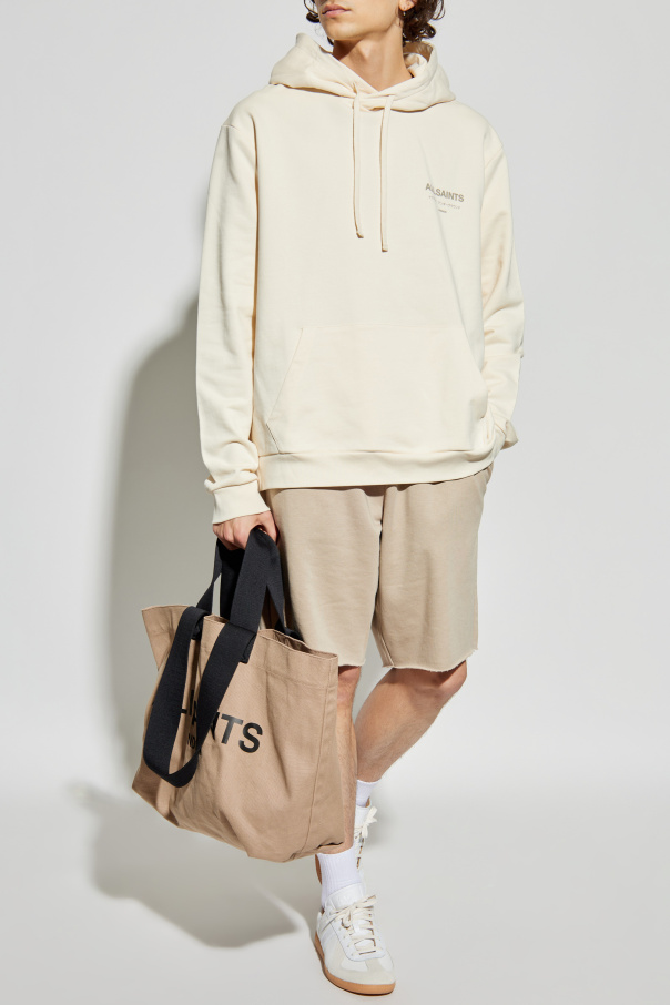 AllSaints "Helix" shorts