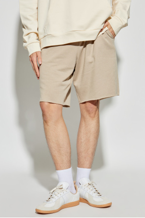 AllSaints "Helix" shorts