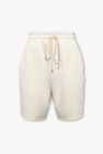 AllSaints ‘Helix’ shorts