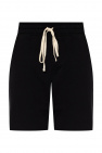 AllSaints ‘Helix’ sweat shorts