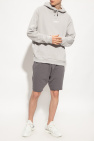 AllSaints ‘Helix’ sweat shorts