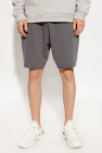 AllSaints ‘Helix’ sweat shorts