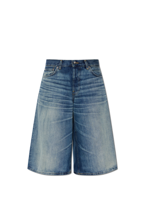 ‘legacy’ shorts od Haikure