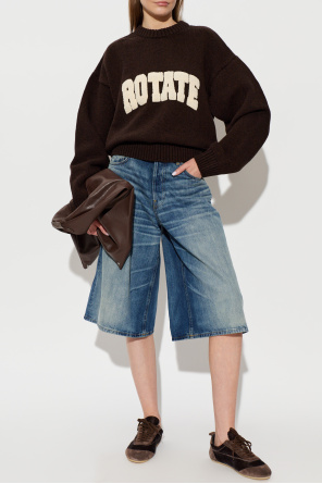 ‘legacy’ shorts od Haikure