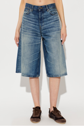 Haikure 'Legacy' shorts